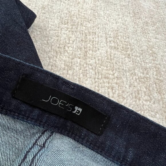 Joe’s Jeans Gregory Slim Fit Dark Wash Jeans 36 - Picture 9 of 10